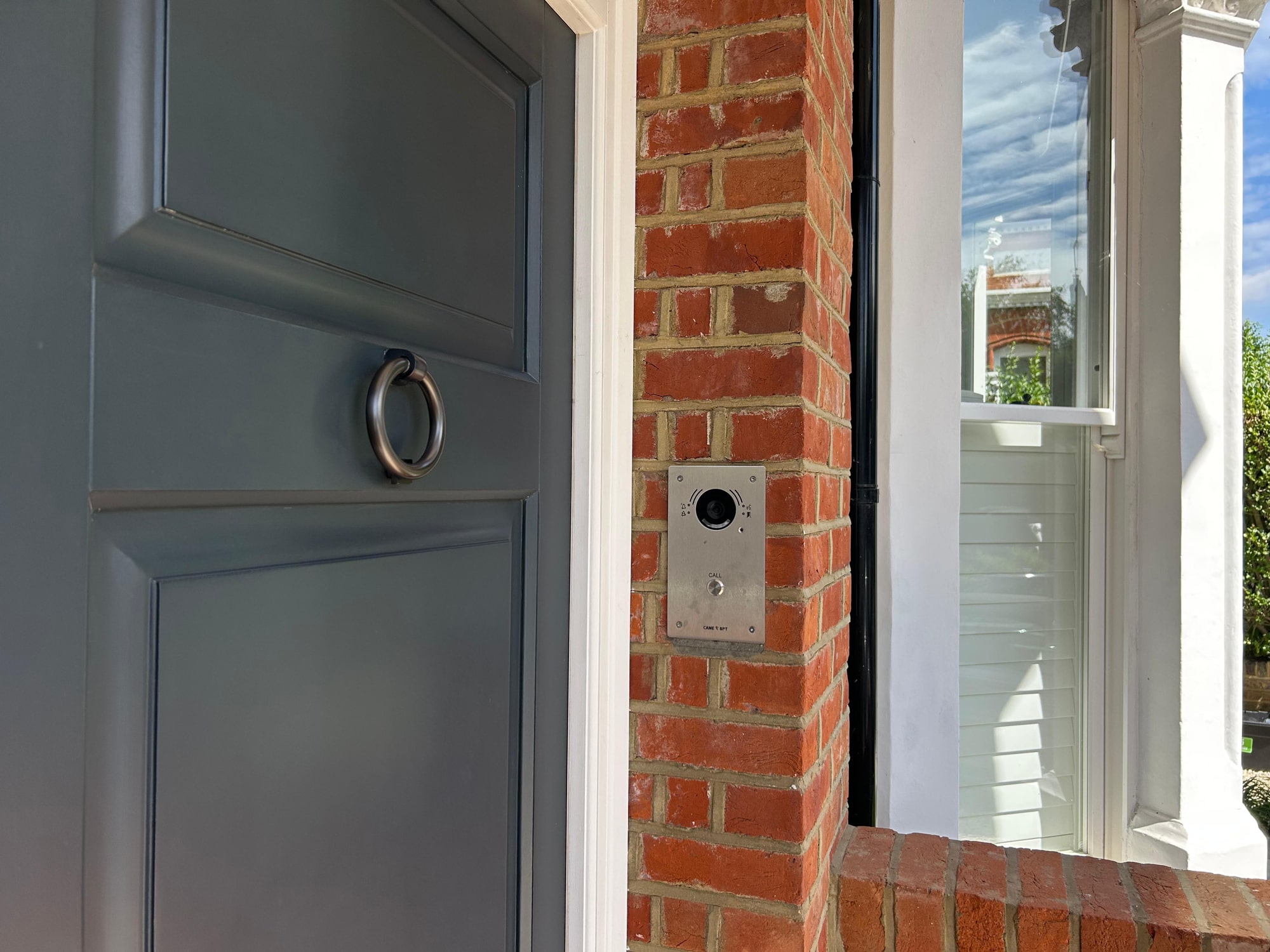 Access Control Systems 1
