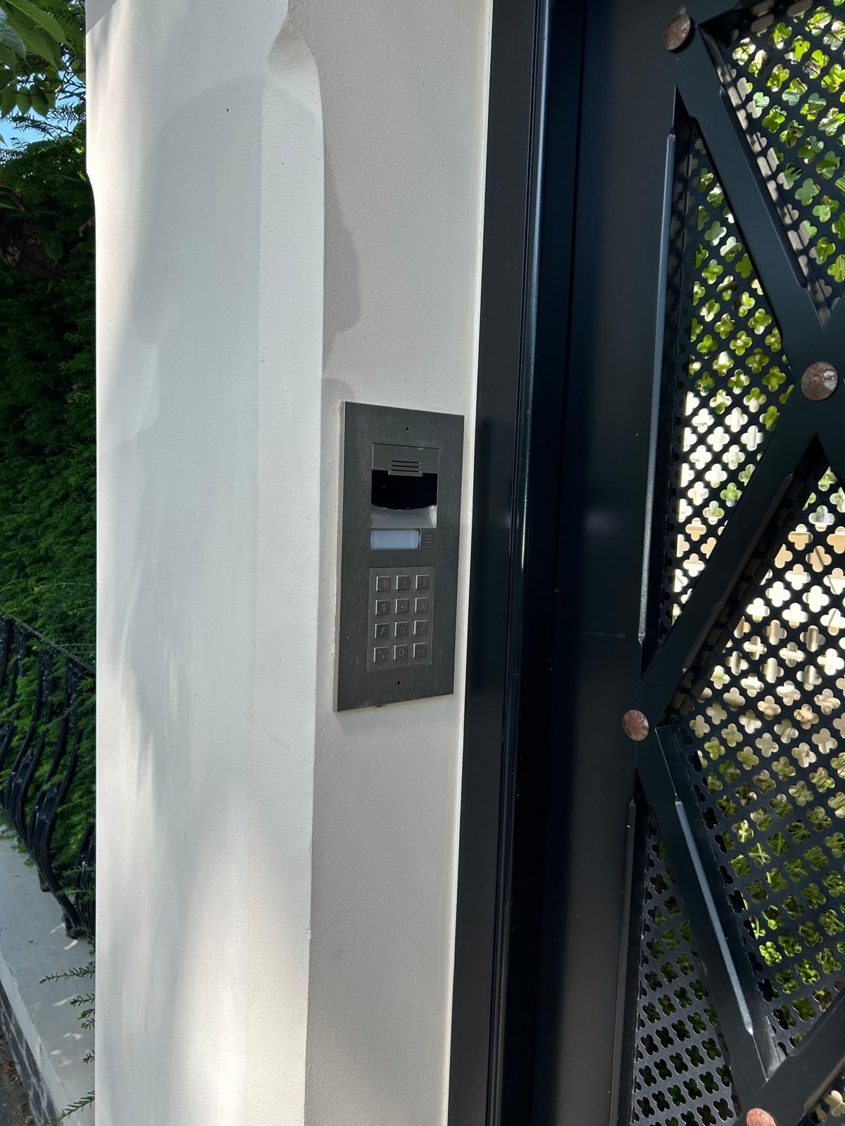 Access Control Systems 3 Access Control Systems 3