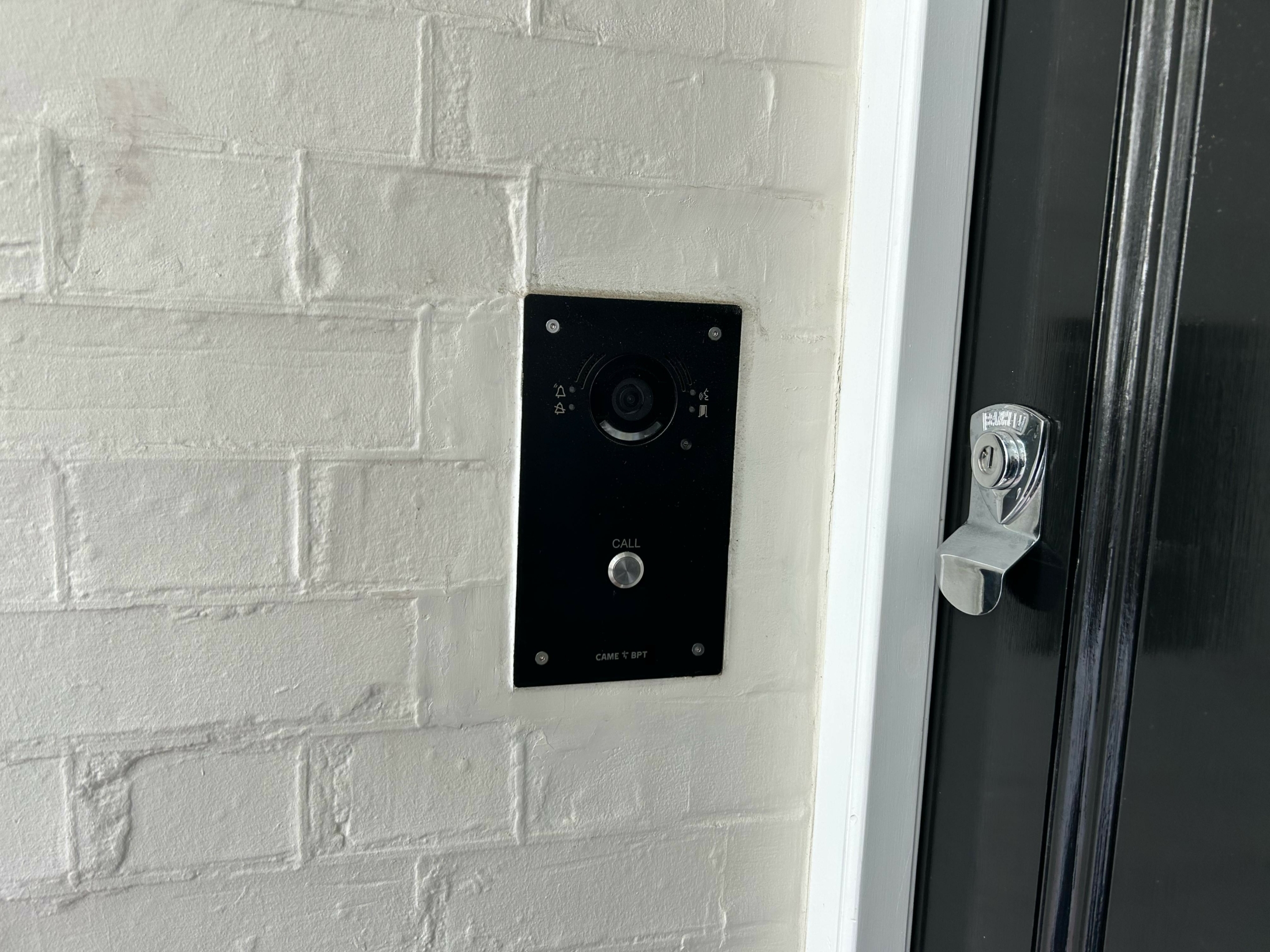 Access Control Systems 5 Access Control Systems 5