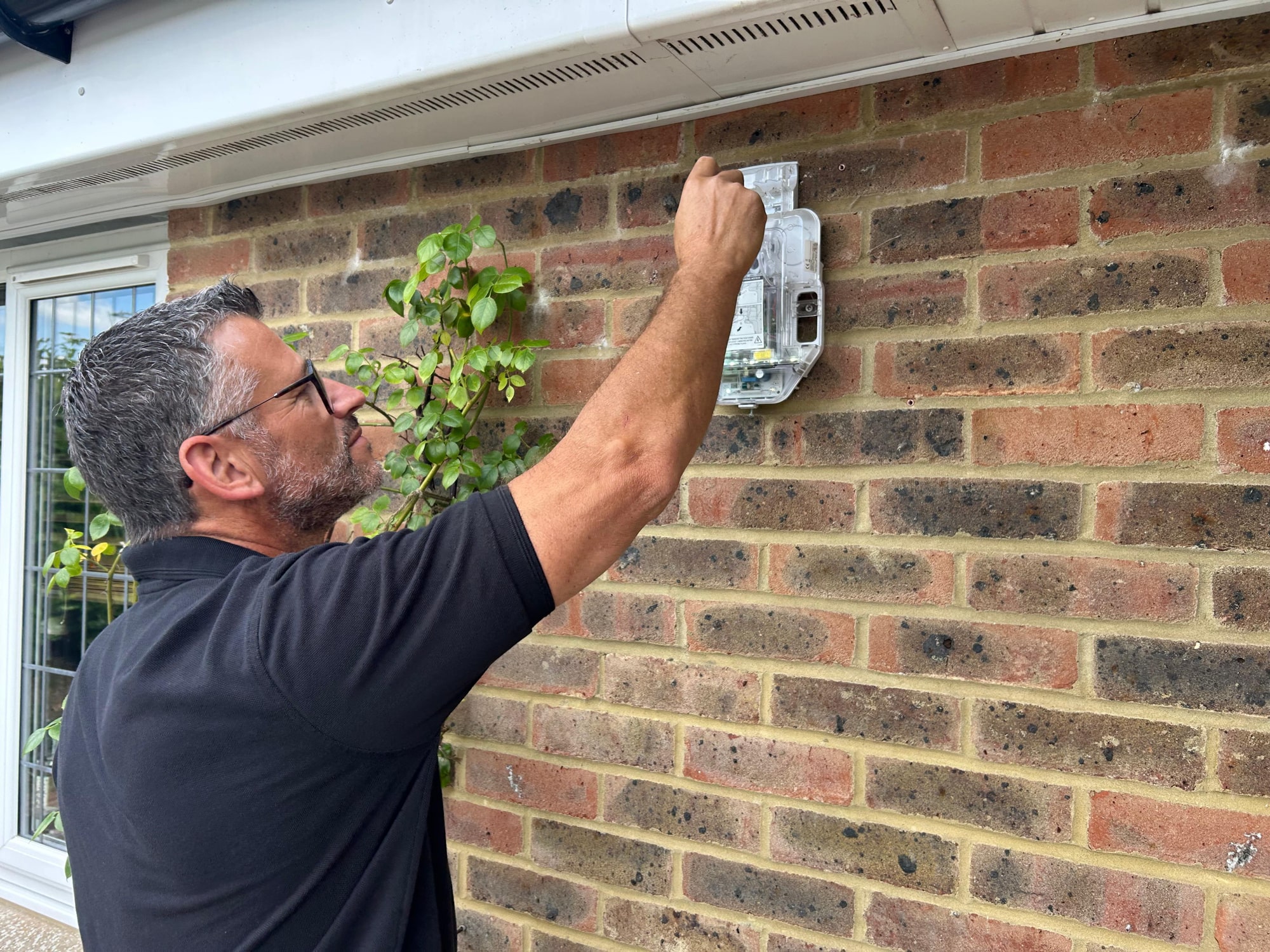 Burglar Alarm Repairs 5
