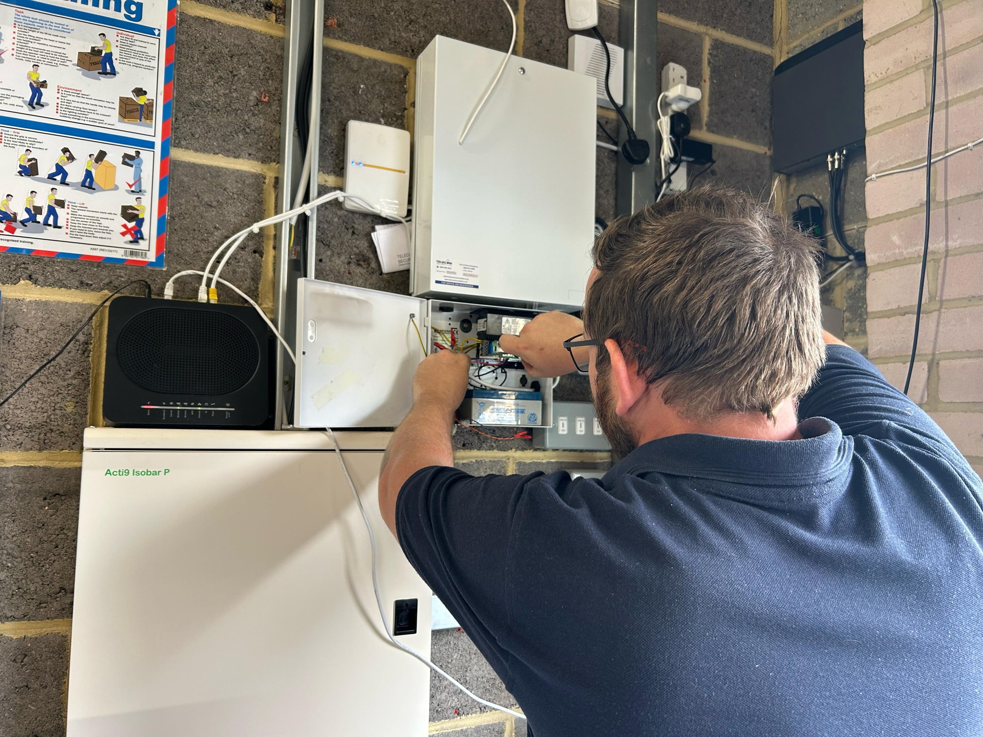 Burglar Alarm Repairs Surrey Burglar Alarm Repairs Surrey