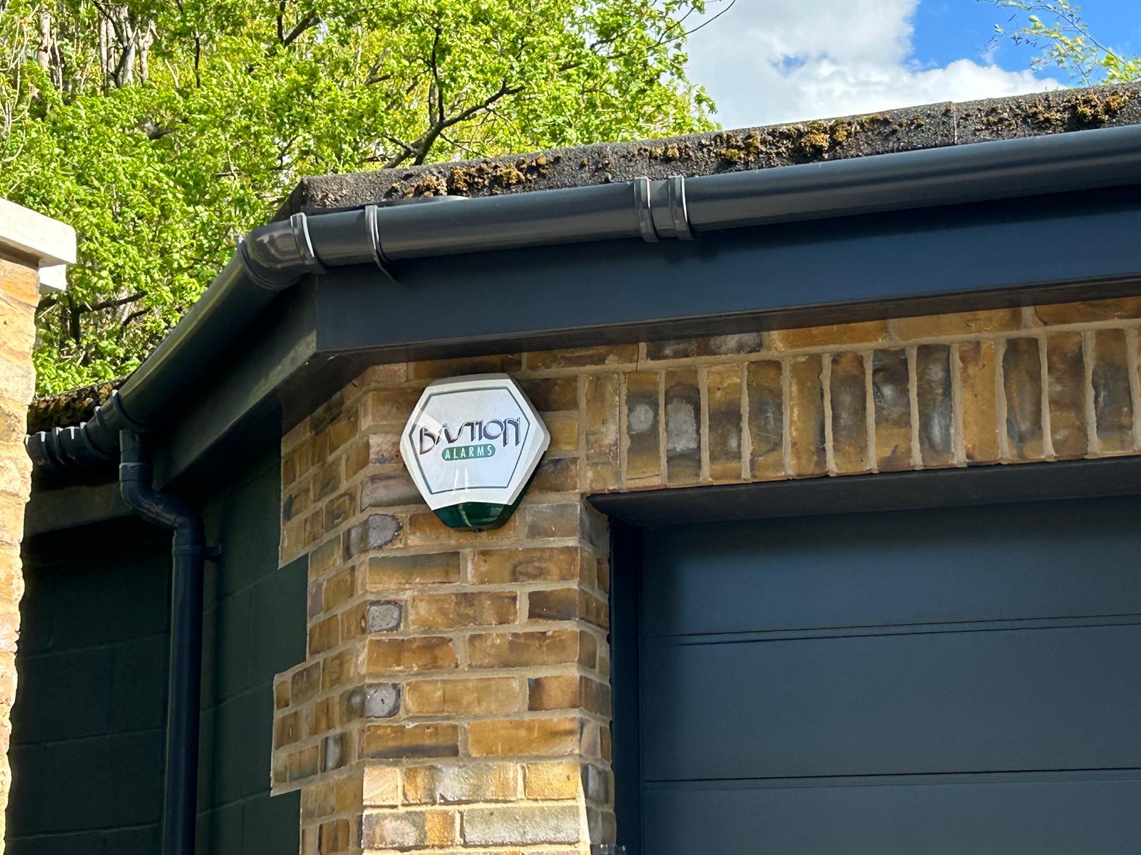 Burglar Alarms East Horsley Burglar Alarms East Horsley