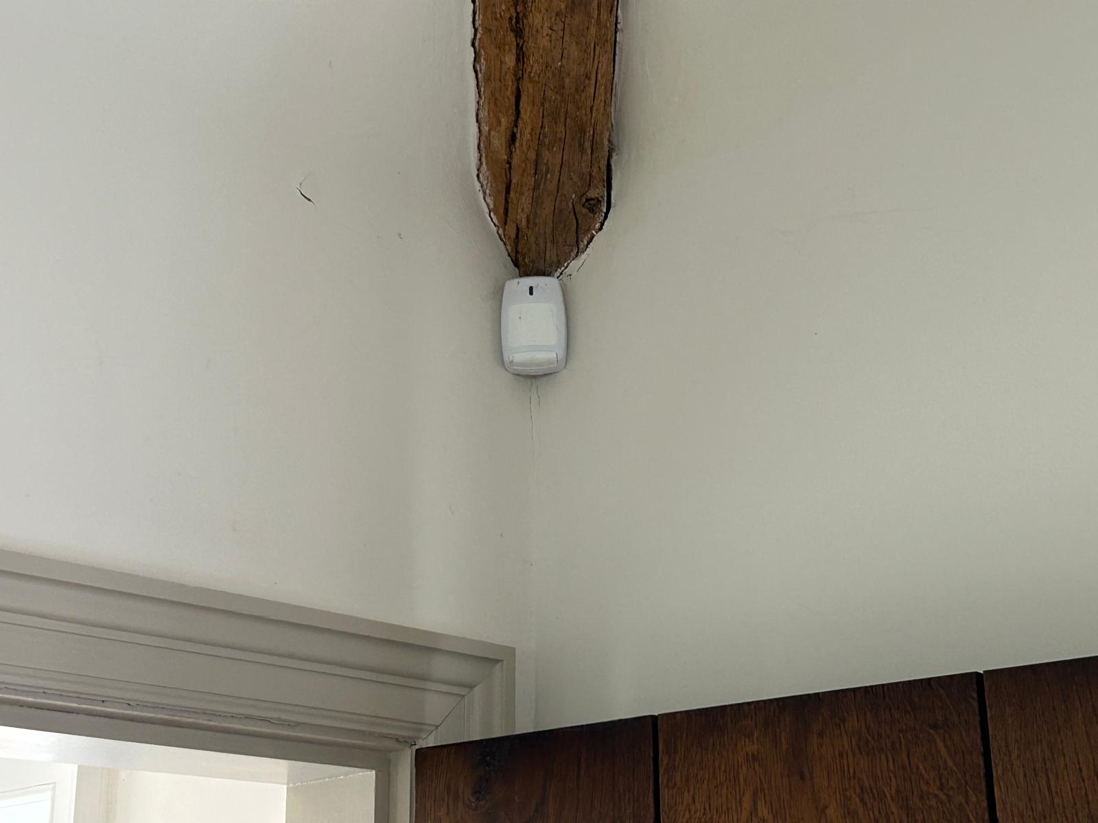 Burglar Alarms Epsom Burglar Alarms Epsom