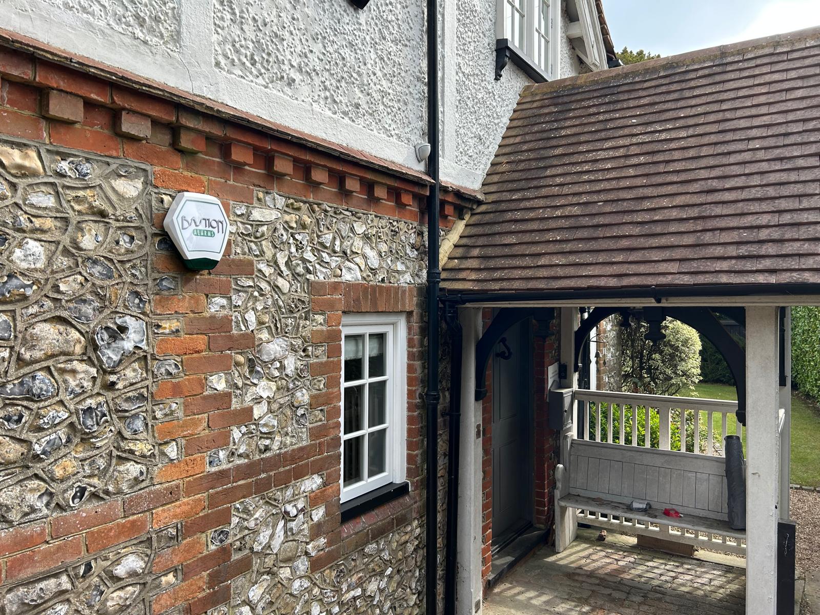Burglar Alarms Surbiton Burglar Alarms Surbiton