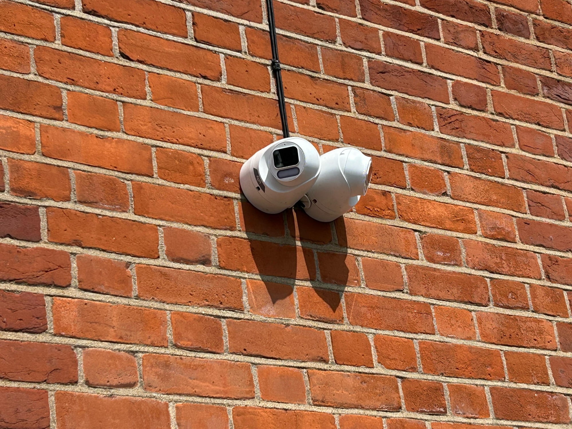 Cctv Cameras Epsom