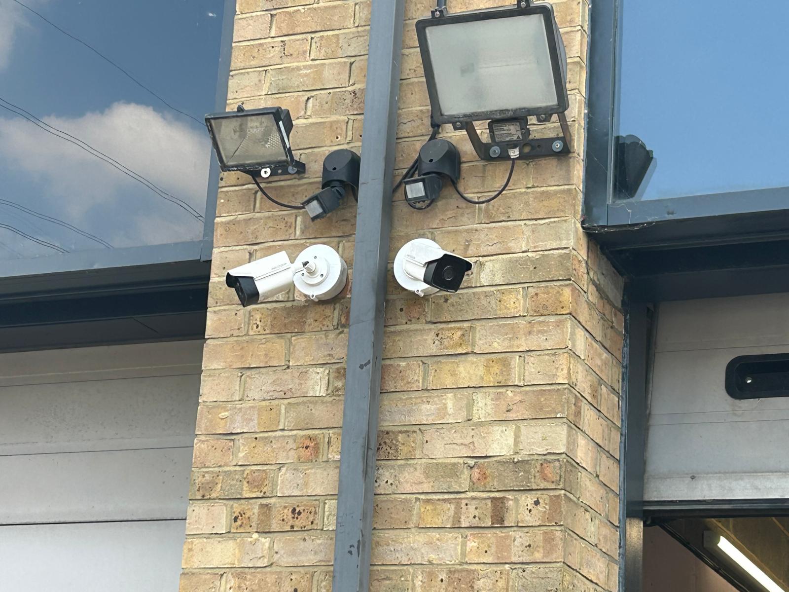 Cctv Cameras Hinchley Wood Cctv Cameras Hinchley Wood