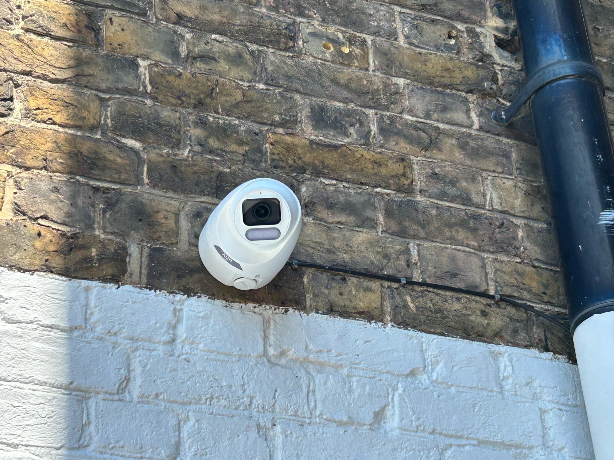 Cctv Cameras Surbiton