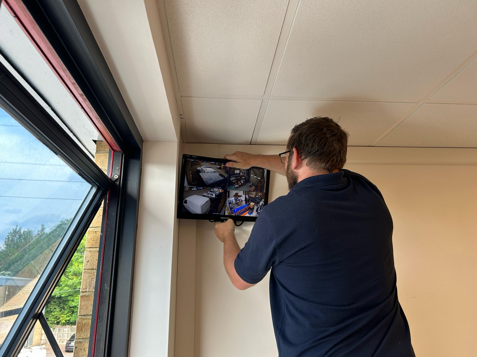Cctv Installation Reigate Cctv Installation Reigate