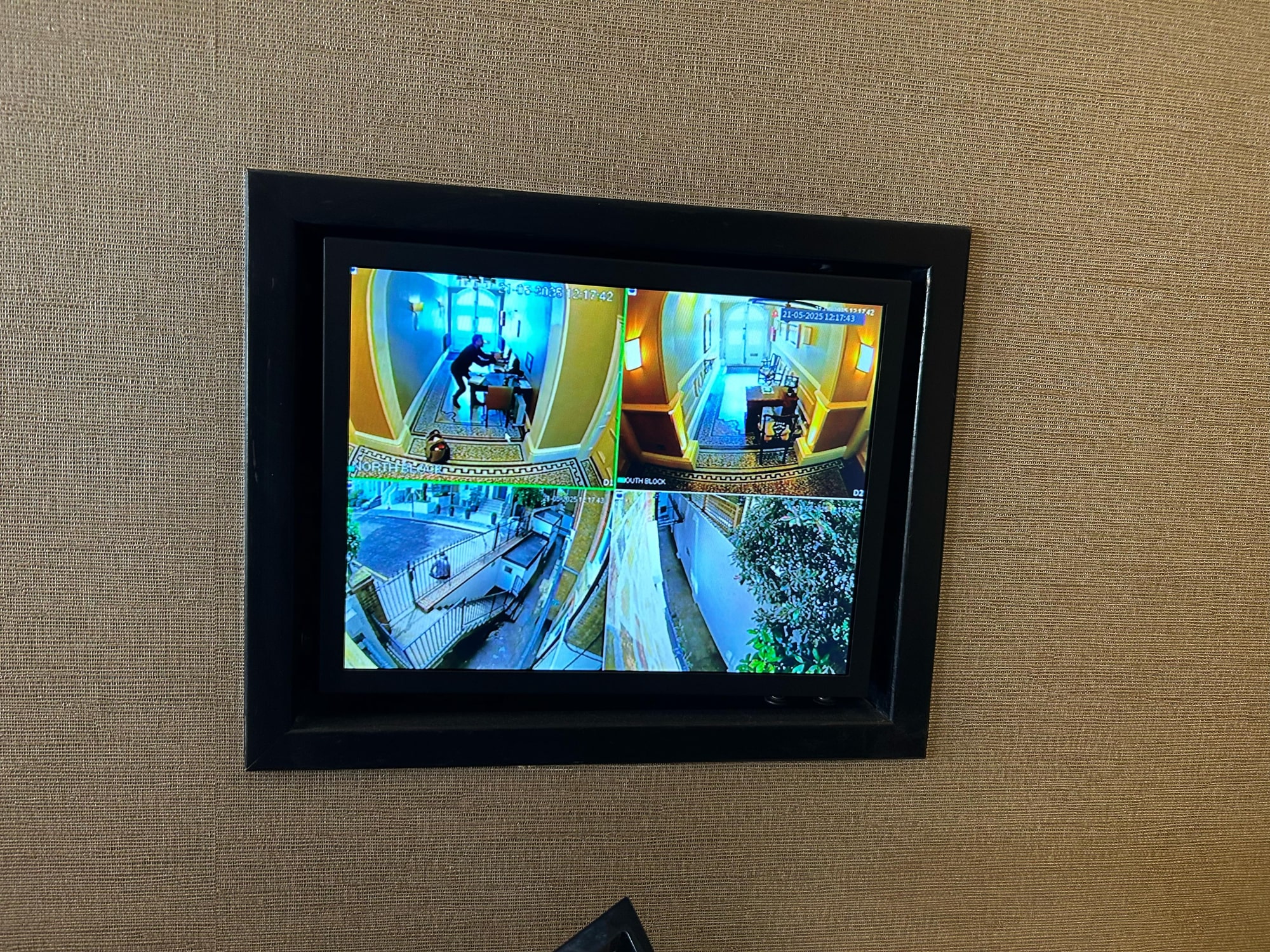Cctv Monitoring 247 Cctv Monitoring 247
