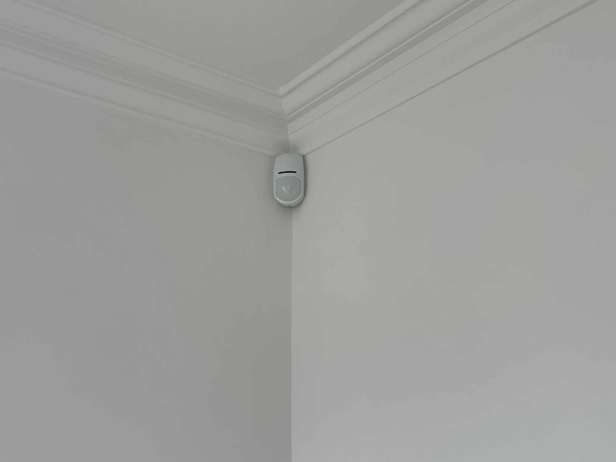 Intruder Alarms 5