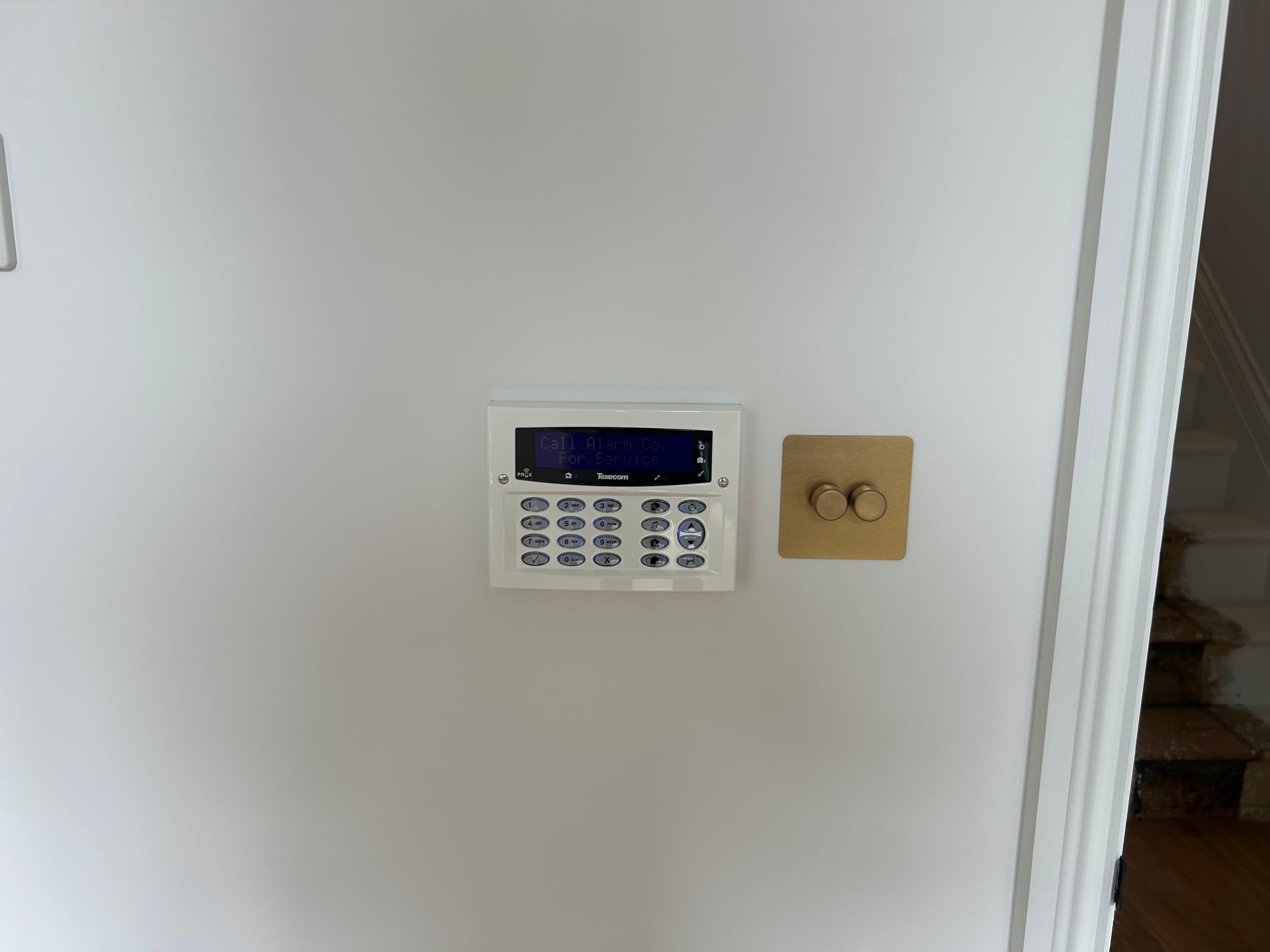 Intruder Alarms 6 Intruder Alarms 6