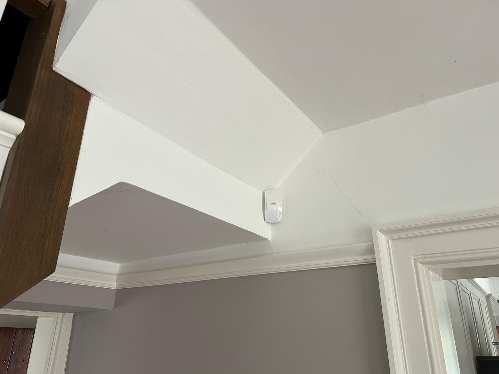 Intruder Alarms Claygate