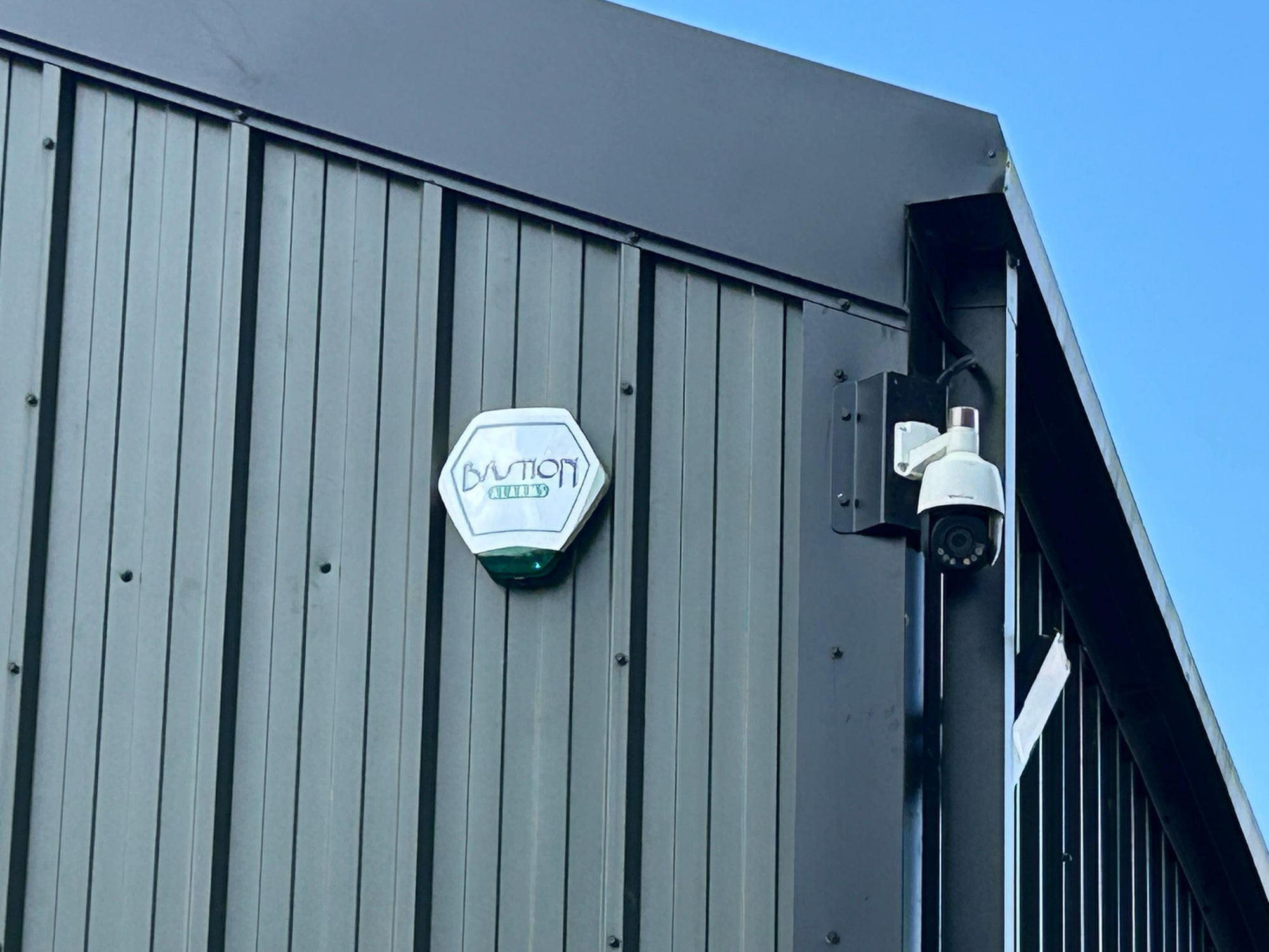 Intruder Alarms Epsom