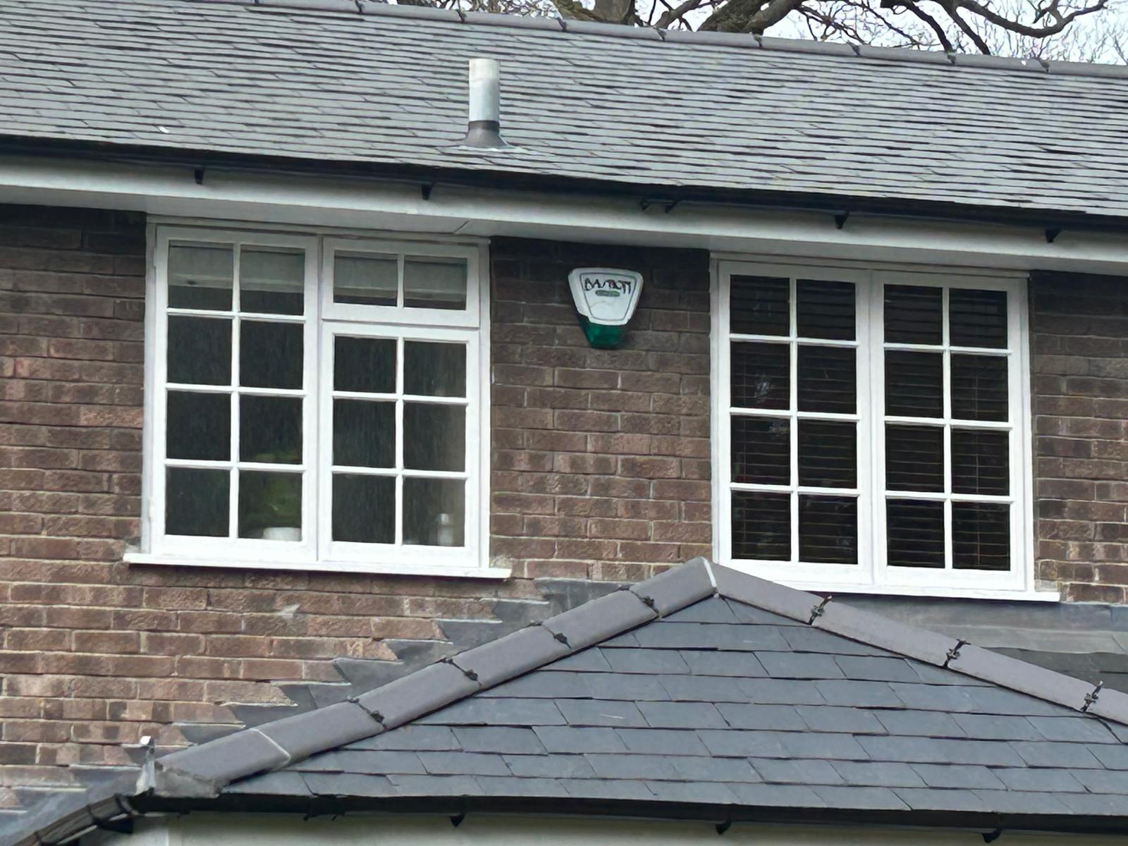 Intruder Alarms Esher