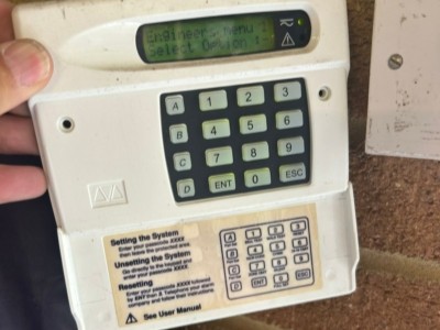 Security Alarm Takeovers Security Alarm Takeovers