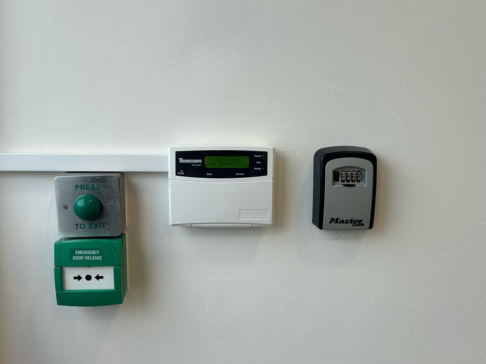 Security Systems Oxted Security Systems Oxted