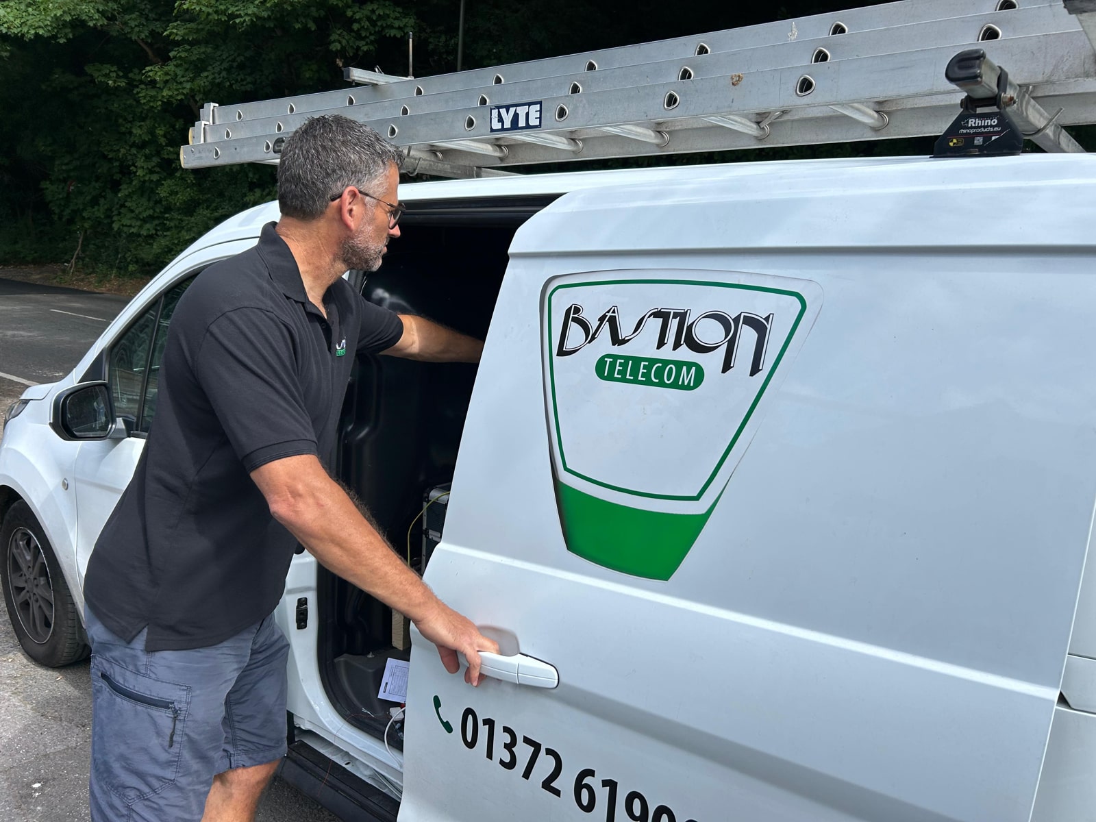 Services Repairs Maintenance