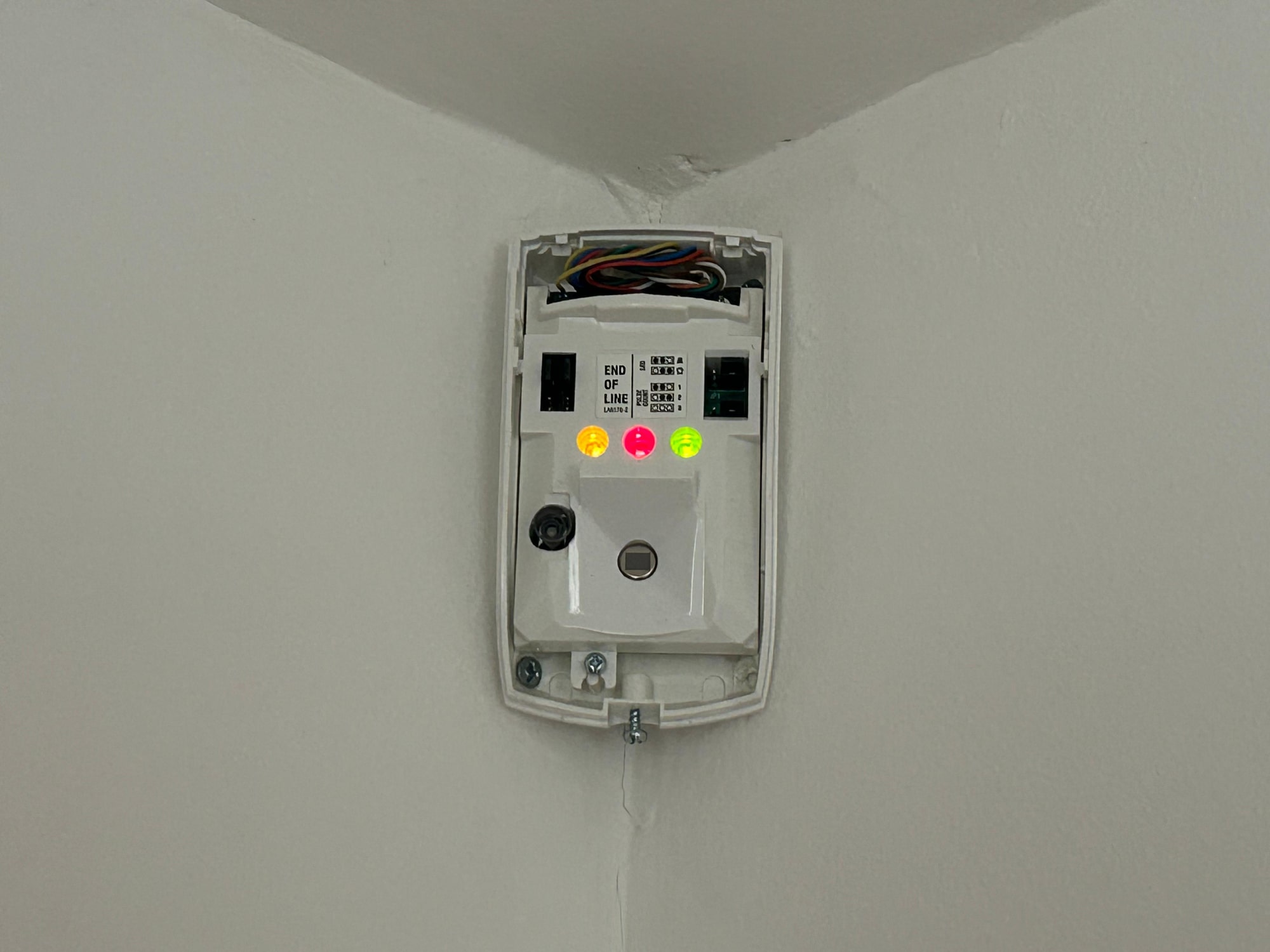 Burglar Alarm Repair Specialists Burglar Alarm Repair Specialists