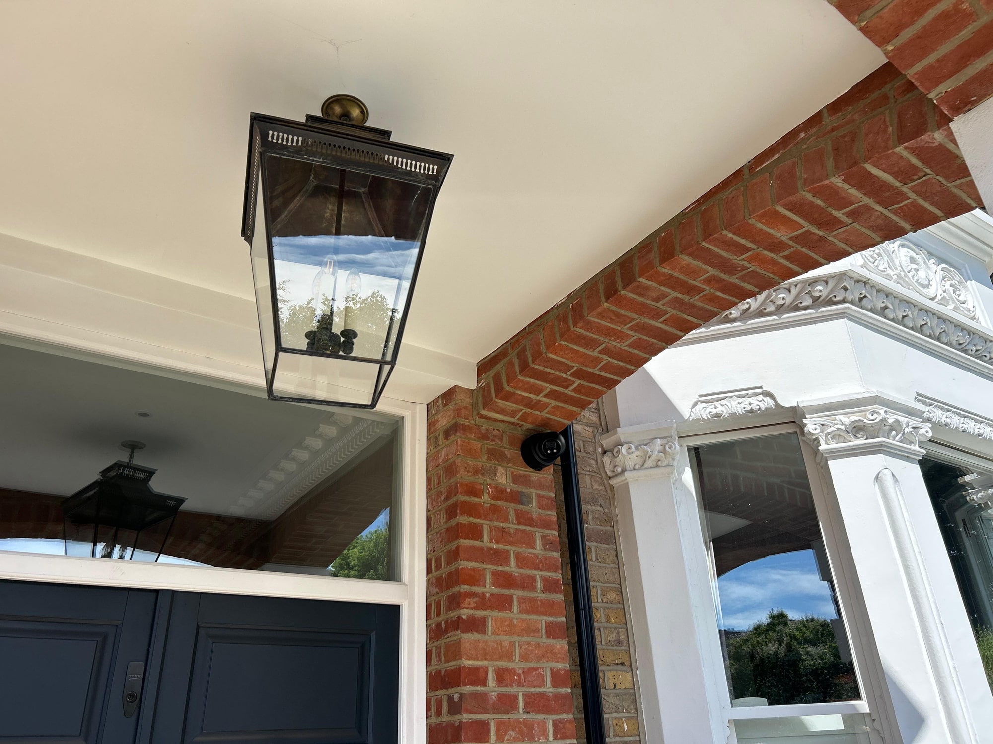 Intruder alarms Walton on the Hill